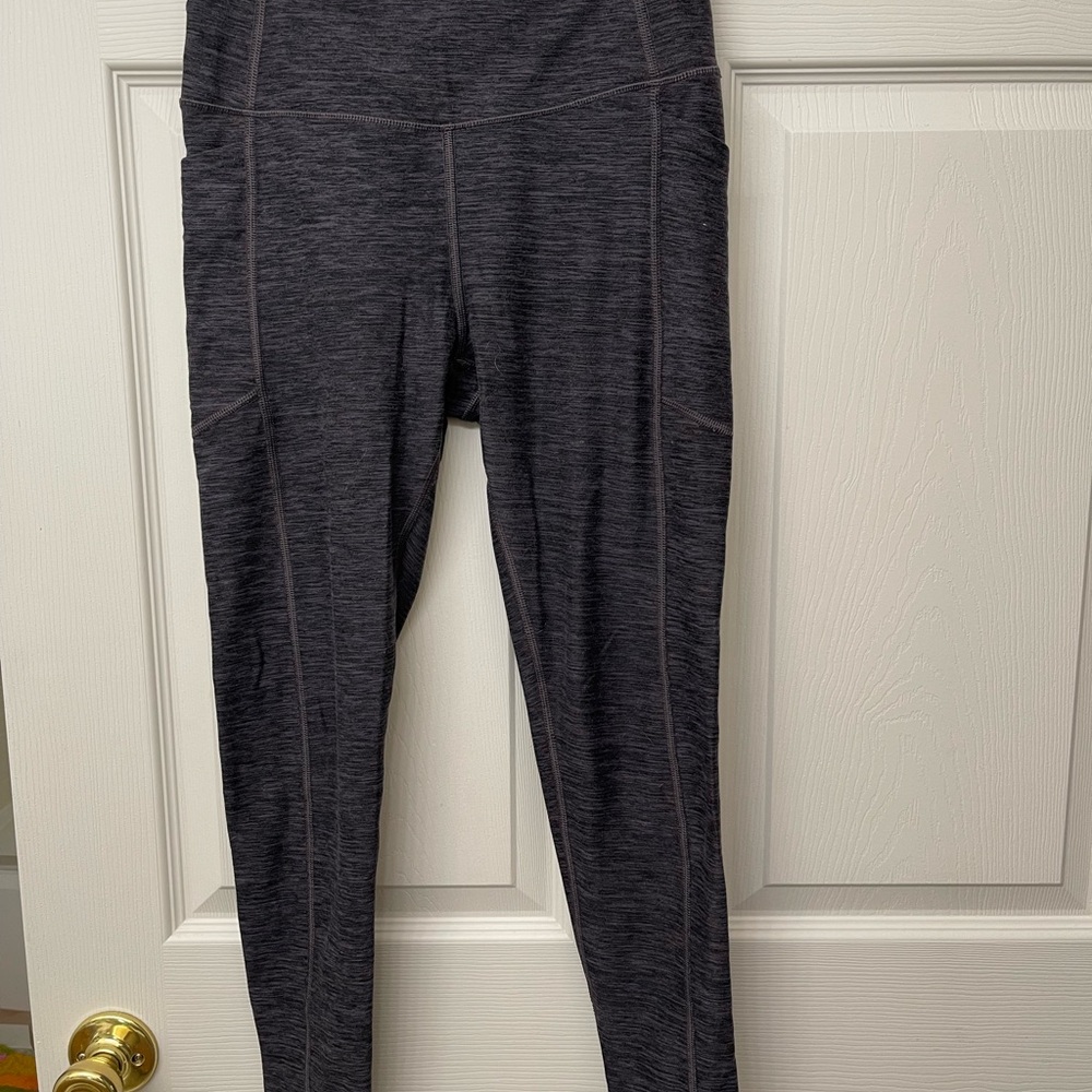 Victorias secret workout leggings